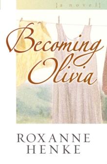 Becoming Olivia