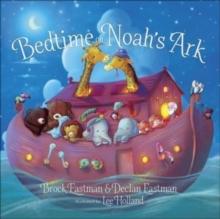 Bedtime on Noah's Ark