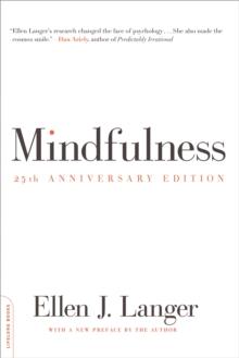 Mindfulness, 25th anniversary edition