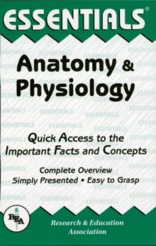 Anatomy and Physiology Essentials