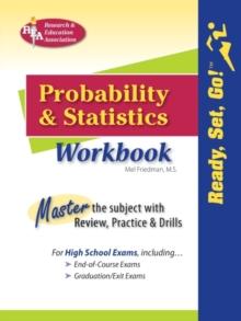 Probability and Statistics Workbook