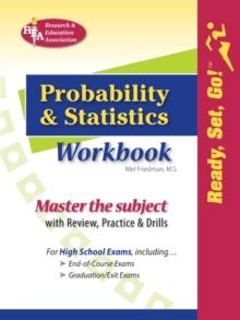 Probability & Statistics Workbook : Classroom Edition