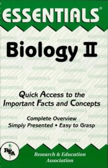 Biology II Essentials