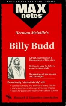 Billy Budd (MAXNotes Literature Guides)