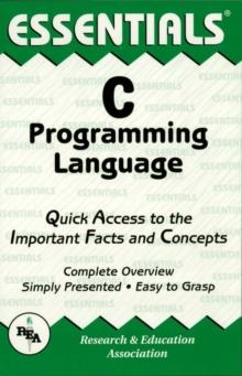 C Programming Language Essentials