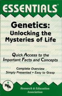 Genetics: Unlocking the Mysteries of Life