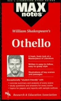 Othello (MAXNotes Literature Guides)