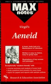 The Aeneid (MAXNotes Literature Guides)