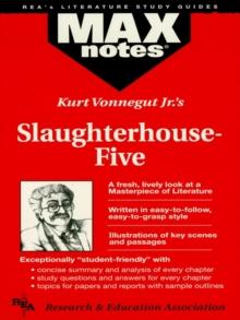 Slaughterhouse-Five (MAXNotes Literature Guides)