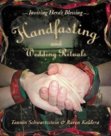 Handfasting and Wedding Rituals : Welcoming Hera's Blessing