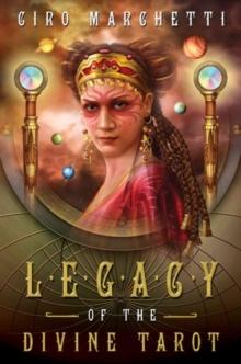 Legacy of the Divine Tarot