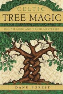 Celtic Tree Magic : Ogham Lore and Druid Mysteries