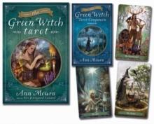 The Green Witch Tarot