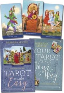 Tarot Made Easy : Your Tarot Your Way