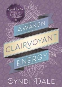 Awaken Clairvoyant Energy