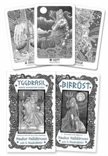 Yggdrasil : Norse Divination Cards