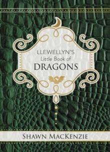 Llewellyn's Little Book of Dragons