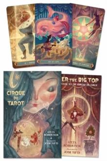 Cirque du Tarot