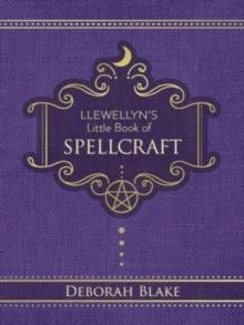 Llewellyn's Little Book of Spellcraft