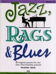 Jazz, Rags & Blues 4