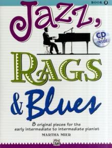 Jazz, Rags & Blues 2