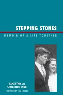 Stepping Stones : Memoir of a Life Together