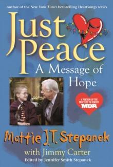 Just Peace : A Message of Hope