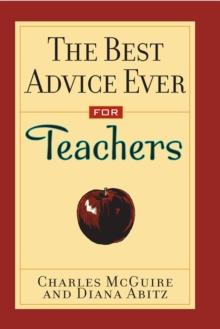 The Best Advice Ever for Teachers