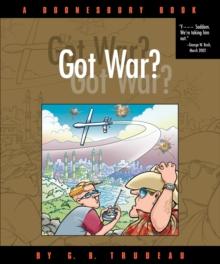 Got War?