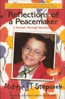 Reflections of a Peacemaker : A Portrait through Heartsongs