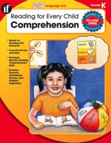 Comprehension, Grade K