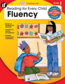 Fluency, Grade 1