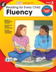 Fluency, Grade 3