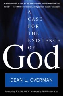 Case for the Existence of God