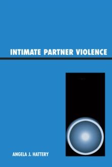 Intimate Partner Violence