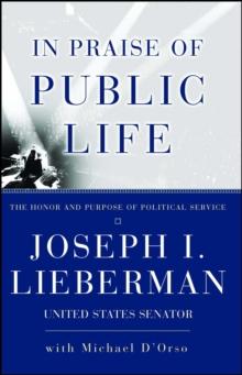 In Praise Of Public Life