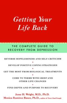 Getting Your Life Back