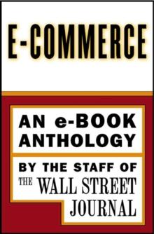 e-Commerce : An e-Book Special Report