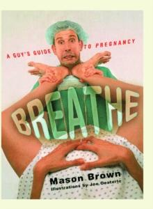 Breathe : A Guy's Guide to Pregnancy