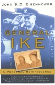 General Ike : A Personal Reminiscence