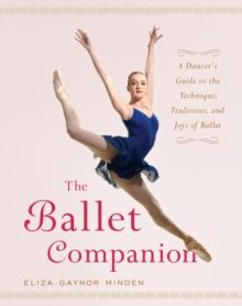 The Ballet Companion : Ballet Companion