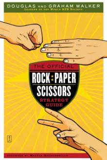 The Official Rock Paper Scissors Strategy Guide