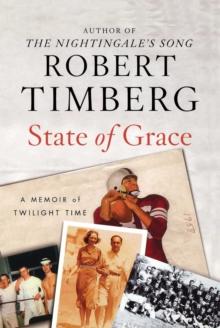 State of Grace : A Memoir of Twilight Time