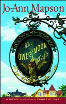 The Owl & Moon Cafe : A Novel