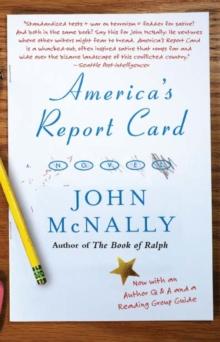 America's Report Card : A Novel