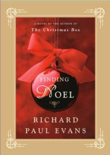 Finding Noel : A Novel