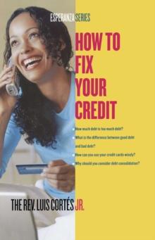 How to Fix Your Credit