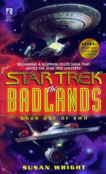 The Badlands: Book One