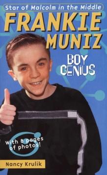 Frankie Muniz Boy Genius