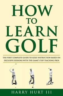 How to Learn Golf